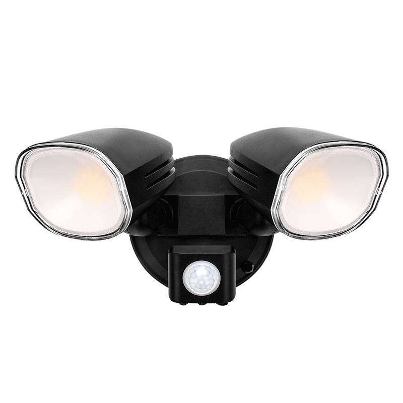 ECO Single & Twin head spot light